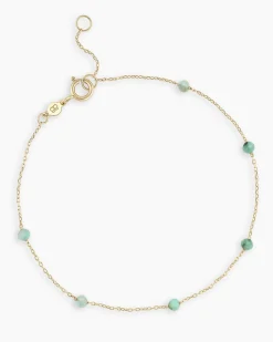 gorjana Newport Birthstone Bracelet Fashion