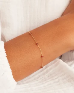 gorjana Newport Birthstone Bracelet Fashion