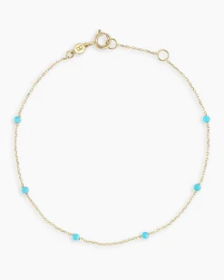 gorjana Newport Birthstone Bracelet Fashion
