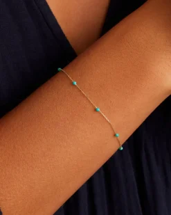 gorjana Newport Birthstone Bracelet Fashion