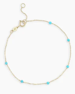 gorjana Newport Birthstone Bracelet Fashion