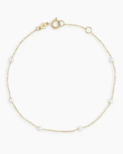 gorjana Newport Birthstone Bracelet Fashion