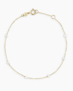 gorjana Newport Birthstone Bracelet Fashion