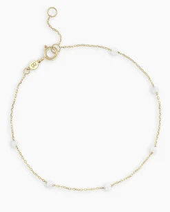 gorjana Newport Birthstone Bracelet Fashion