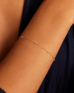 gorjana Newport Birthstone Bracelet Fashion