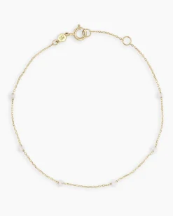 gorjana Newport Birthstone Bracelet Fashion