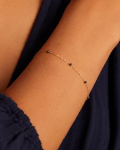 gorjana Newport Birthstone Bracelet Fashion