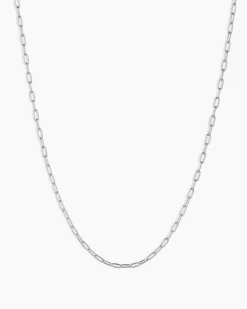 gorjana Ollie Delicate Necklace Online