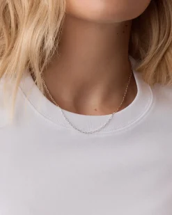 gorjana Ollie Delicate Necklace Online