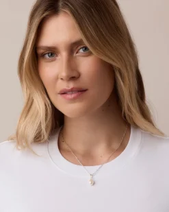 gorjana Ollie Delicate Necklace Online
