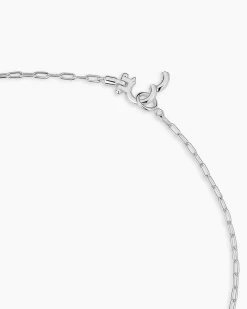 gorjana Ollie Delicate Necklace Online