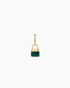 gorjana Padlock Parker Charm Best