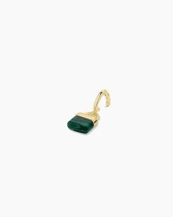 gorjana Padlock Parker Charm Best