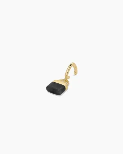 gorjana Padlock Parker Charm Best
