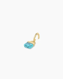 gorjana Padlock Parker Charm Best