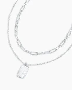 gorjana Parker Layering Set Outlet