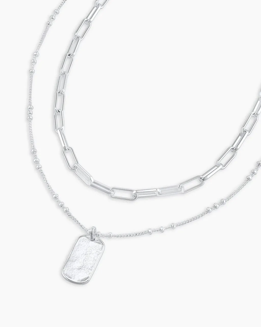 gorjana Parker Layering Set Outlet