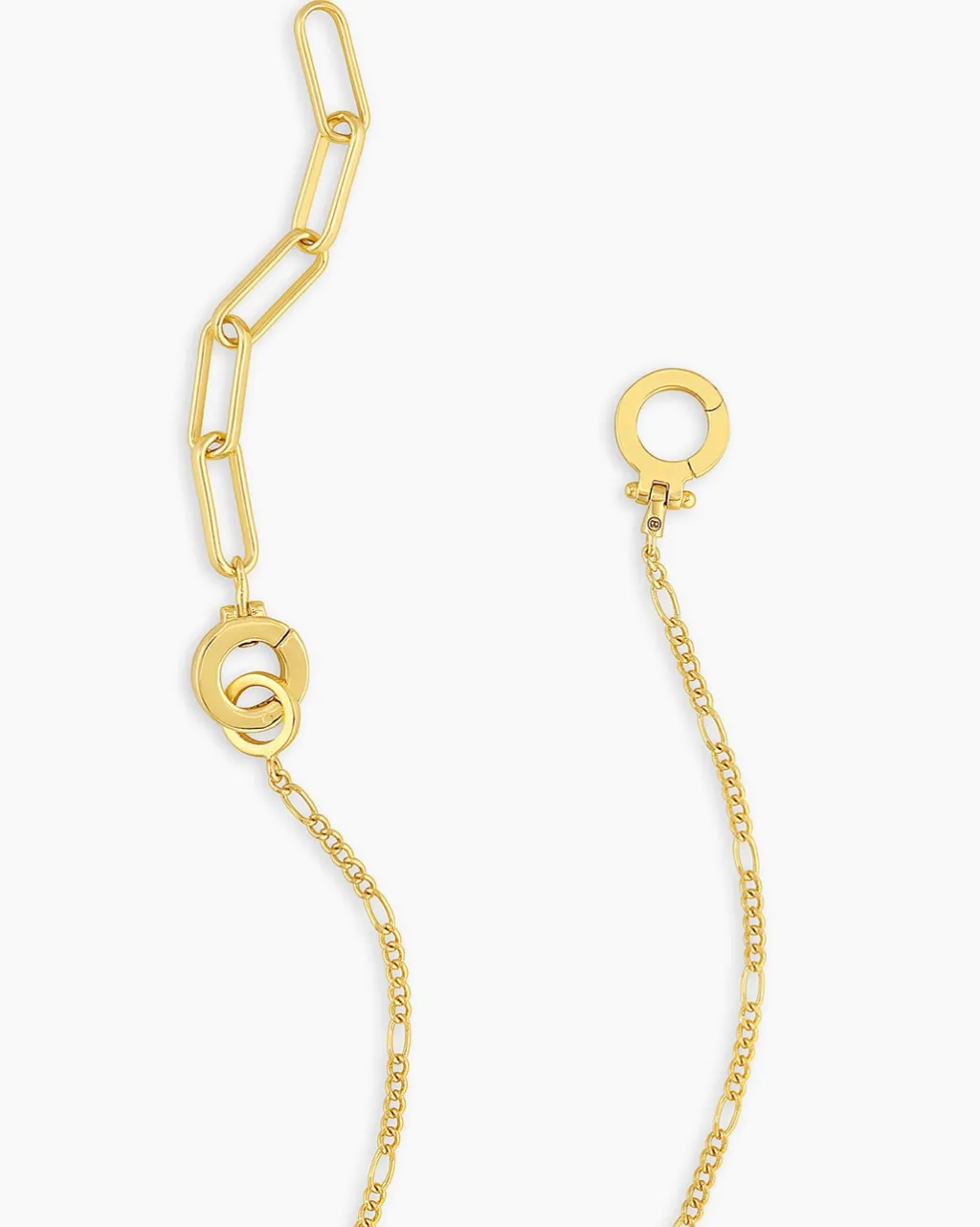 gorjana Parker Link Extender Fashion