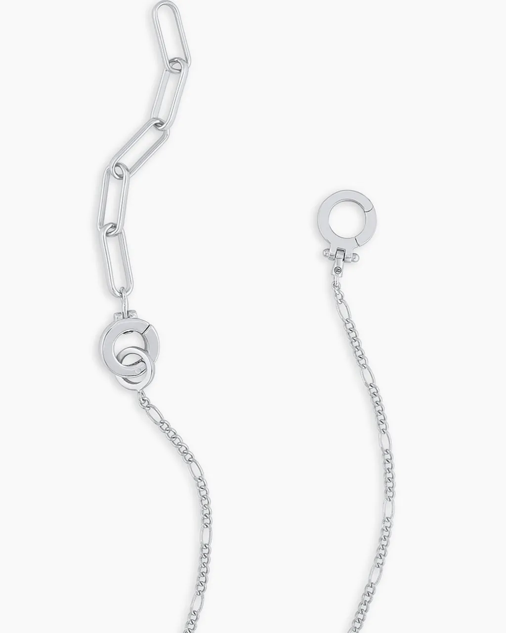 gorjana Parker Link Extender Fashion