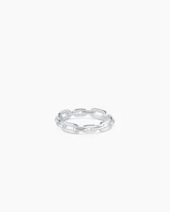 gorjana Parker Link Ring Online