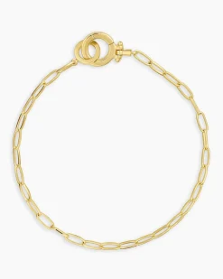 gorjana Parker Mini Bracelet Hot