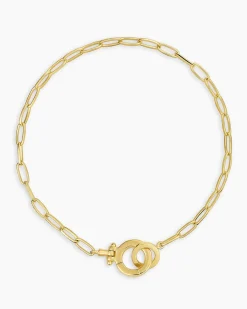 gorjana Parker Mini Bracelet Hot