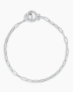 gorjana Parker Mini Bracelet Hot