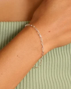 gorjana Parker Mini Bracelet Hot
