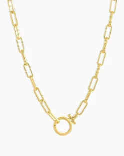 gorjana Parker Necklace Best