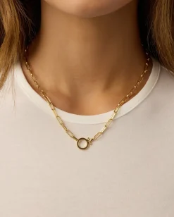 gorjana Parker Necklace Best