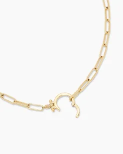 gorjana Parker Necklace Best