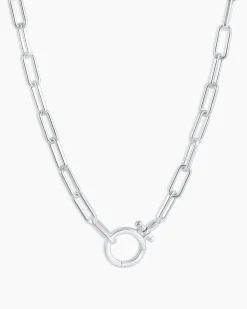 gorjana Parker Necklace Best