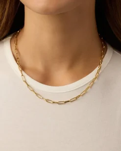 gorjana Parker Necklace Best
