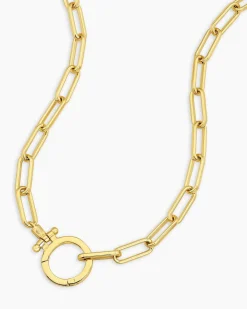 gorjana Parker Necklace Best
