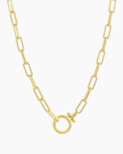gorjana Parker Necklace Best