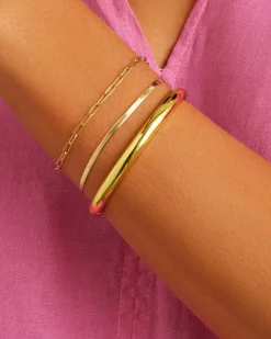 gorjana Paseo Cuff Outlet