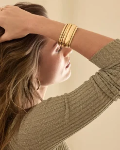 gorjana Paseo Cuff Outlet