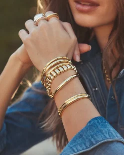 gorjana Paseo Cuff Outlet