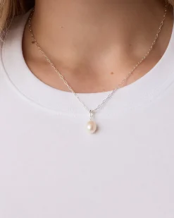 gorjana Pearl Parker Charm Clearance