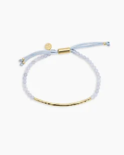 gorjana Power Gemstone Bracelet Outlet