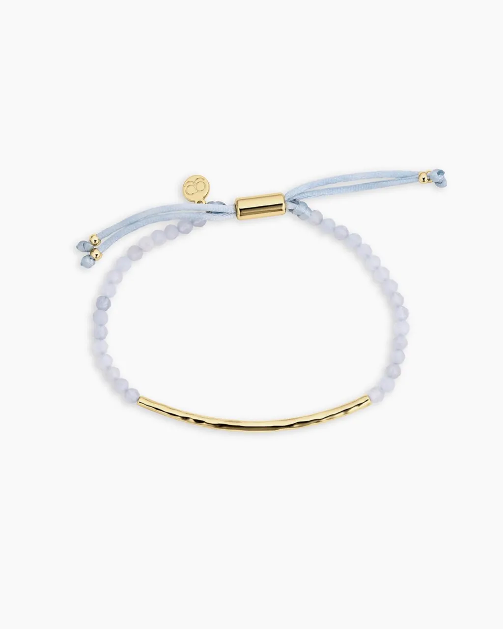 gorjana Power Gemstone Bracelet Outlet