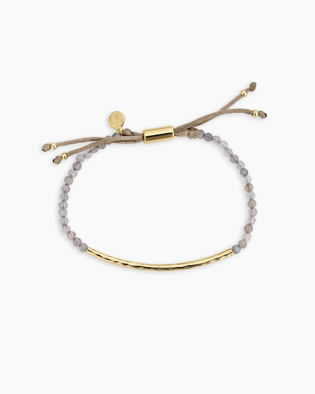 gorjana Power Gemstone Bracelet Outlet