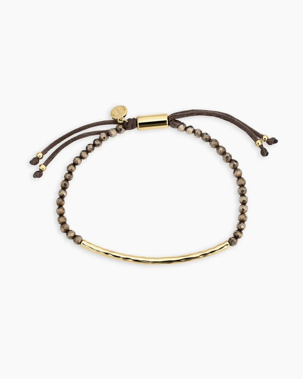 gorjana Power Gemstone Bracelet Outlet