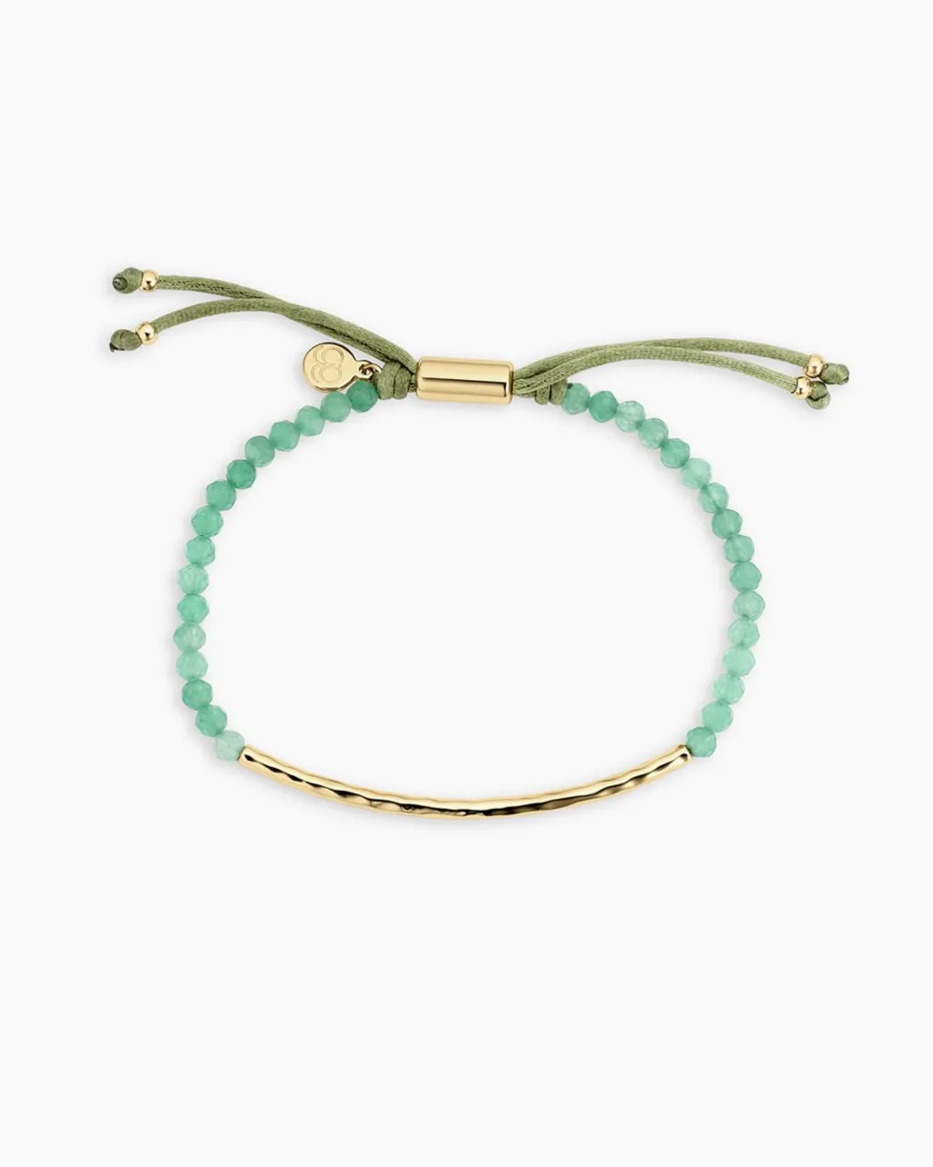 gorjana Power Gemstone Bracelet Outlet