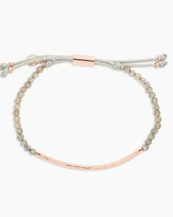 gorjana Power Gemstone Bracelet Outlet