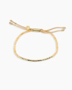 gorjana Power Gemstone Bracelet Outlet