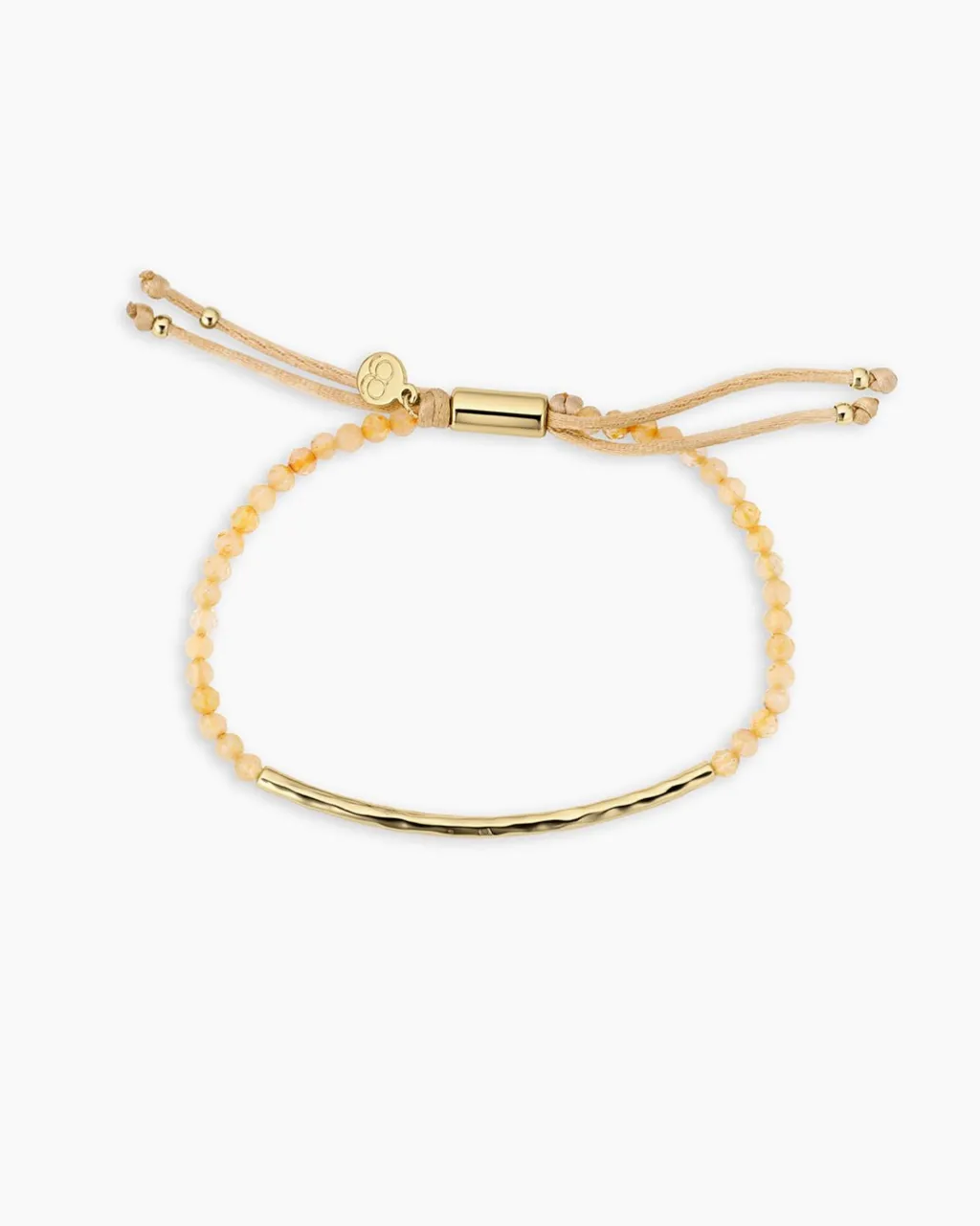 gorjana Power Gemstone Bracelet Outlet