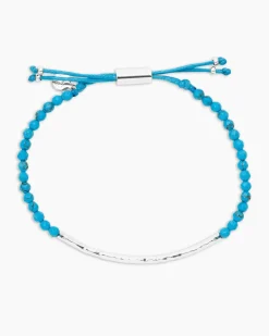 gorjana Power Gemstone Bracelet Outlet