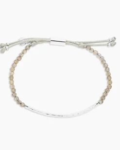 gorjana Power Gemstone Bracelet Outlet