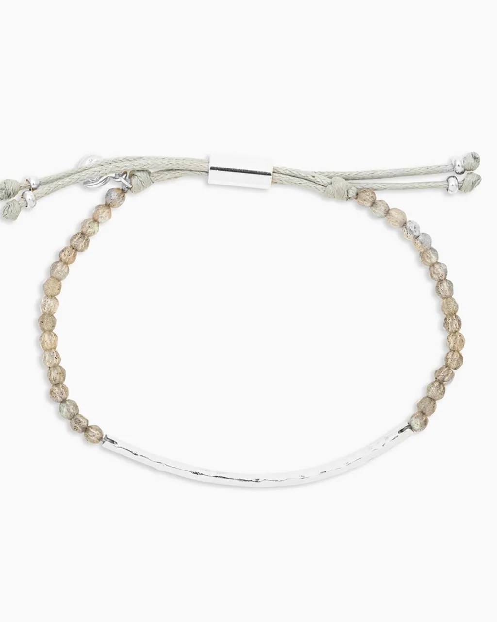 gorjana Power Gemstone Bracelet Outlet